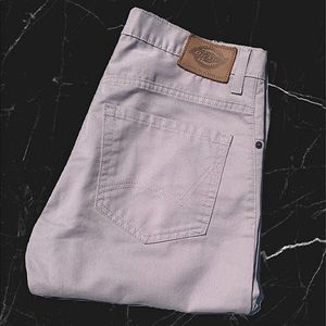 LIKE NEW Dickies Slim Jeans